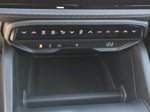 2026 Jeep Cherokee Limited — Diamond Black interior and detail view 15, for sale at Family CJDR in Commerce, TX