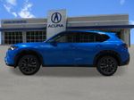 2026 Acura ADX A-Spec Package — B-657p/Dbl_Apex_Bl exterior view 2, for sale at Autosport Acura of Denville in Denville, NJ