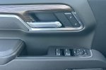 2026 Chevrolet Silverado 1500 LT — Black interior and detail view 11, for sale at Sedano Chevrolet in Santee, CA