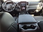 2026 Ram 2500 Laramie — Bright White Clearcoat interior and detail view 20, for sale at Elder CDJR in Athens, TX