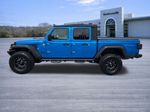 2021 JEEP GLADIATOR Sport - Hydro Blue Pearlcoat exterior view 7