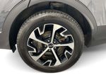 2023 Kia Sportage Hybrid EX - Gray exterior view 7