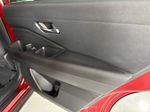 2026 Nissan Pathfinder SL - Scarlet Ember Tintcoat exterior view 18