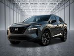 2026 Nissan Kicks SV — Gun Metallic interior and detail view 9, for sale at Albany Nissan in Albany, GA