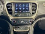 2023 GMC Acadia Denali - Summit White exterior view 15