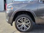 2026 Ram 1500 Tungsten - Crystal Metallic exterior view 5