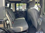 2024 Jeep Wrangler Sport S 4xe — Black Clearcoat interior and detail view 15, for sale at Tecforce Automotive in Bridgeport, NY