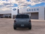 2026 Ford Bronco Sport Big Bend — Azure Gray Metallic exterior view 7, for sale at Green Ford in Greensboro, NC