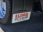 2026 Ram 4500HD Tradesman — Silver interior and detail view 13, for sale at Elder CDJR in Athens, TX