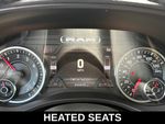 2022 RAM 1500 Laramie - Flame Red Clearcoat exterior view 10