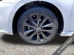 2017 Nissan Sentra SR - Aspen White exterior view 8