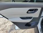 2026 Nissan Rogue Dark Armor - White Pearl exterior view 9