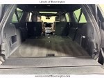 2025 Ford Expedition Max King Ranch — Oxford White interior and detail view 17, for sale at Lincoln of Bloomington in Bloomington, MN