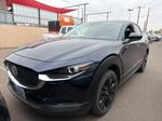 2024 Mazda CX-30 2.5 S Select Sport - Crystal Blue exterior view 3