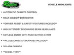 2016 Nissan 370Z Base - Solid Red exterior view 8