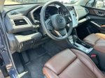 2025 Subaru Ascent Touring — Cosmic Blue interior and detail view 19, for sale at Lakeshore CDJR in Slidell, LA
