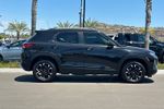 2023 Chevrolet TrailBlazer LT — Black Metallic exterior view 3, for sale at Sedano Chevrolet in Santee, CA