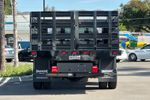 2026 Chevrolet Silverado 3500HD Work Truck — Summit White exterior view 5, for sale at Sedano Chevrolet in Santee, CA