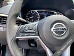 2022 Nissan Altima 2.5 SV - Blue Metallic exterior view 15