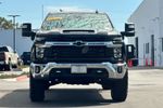 2026 Chevrolet Silverado 2500HD LT — Black interior and detail view 9, for sale at Sedano Chevrolet in Santee, CA