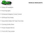 2026 Jeep Wrangler Willys - Black Clearcoat exterior view 15