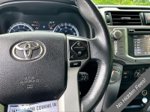 2015 Toyota 4Runner SR5 — Barcelona Red Metallic interior and detail view 15, for sale at A Better Way Wholesale Autos in Naugatuck, CT