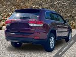 2020 Jeep Grand Cherokee Laredo E - Velvet exterior view 2