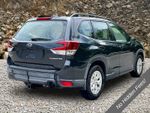 2019 Subaru Forester Base - Dark Gray Metallic exterior view 2