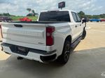 2022 Chevrolet Silverado 1500 RST — Summit White exterior view 5, for sale at Velocity Auto Source in RICHMOND, KY