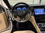 2025 Jeep Grand Cherokee Limited - Bright White Clearcoat exterior view 13