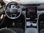 2026 Jeep Grand Cherokee L Laredo - Diamond Black Crystal Pearlcoat exterior view 16