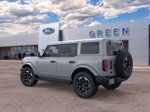 2026 Ford Bronco Outer Banks — Avalanche exterior view 6, for sale at Green Ford in Greensboro, NC