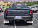 2026 Ram 3500 Tradesman — Blue Metallic exterior view 5, for sale at Elder CDJR in Athens, TX