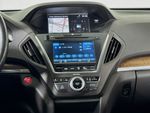 2020 Acura MDX Sport Hybrid Advance Package - Platinum White Pearl exterior view 13