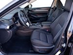 2022 Nissan Altima 2.5 SV - Blue Metallic exterior view 19