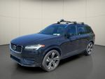 2020 Volvo XC90 T6 R-Design — Onyx Black Metallic exterior view 3, for sale at Courtesy Volvo Cars of Scottsdale in Scottsdale, AZ