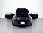 2023 Mazda Miata RF Grand Touring - Jet Black exterior view 18