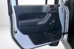 2011 Jeep Wrangler Sport — Bright Silver Metallic interior and detail view 17, for sale at Lakeside Automotive Group in Spring Lake, MI
