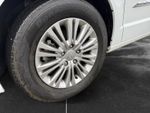 2016 Chrysler Town & Country Touring-L — Bright White Clearcoat interior and detail view 9, for sale at Koppy motors in forest lake, MN