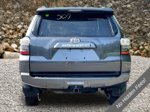 2022 Toyota 4Runner SR5 — Magnetic Gray Metallic exterior view 4, for sale at A Better Way Wholesale Autos in Naugatuck, CT