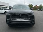 2027 Lincoln Navigator L Reserve — Starlight exterior view 5, for sale at Gerald Jones Honda in Augusta, GA