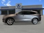 2026 Acura MDX Base — Nh-885m/Liquid_Car exterior view 2, for sale at Autosport Acura of Denville in Denville, NJ