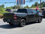 2023 Ram 1500 Limited - Diamond Black Crystal Pearlcoat exterior view 3