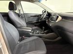 2016 Kia Sorento LX - Titanium Silver exterior view 13