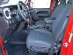 2026 Jeep Wrangler Sport S - Firecracker Red Clearcoat exterior view 19