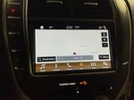 2017 Lincoln MKX Reserve — Sapphire Blue Metallic exterior view 5, for sale at Don Wood Toyota in Athens, OH