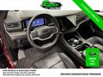 2024 Jeep Wagoneer Series III - Velvet Red Pearlcoat exterior view 11