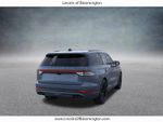 2026 Lincoln Aviator Reserve — Blue Metallic interior and detail view 11, for sale at Lincoln of Bloomington in Bloomington, MN