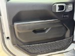 2022 Jeep Wrangler Unlimited Sahara High Altitude — Silver interior and detail view 20, for sale at Velocity Auto Source in RICHMOND, KY