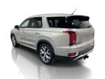 2021 Hyundai Palisade SEL - Silver exterior view 2
